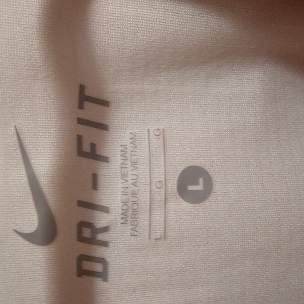 Men's Nike Oklahoma Practice Basketball Jersey NWT - Picture 4 of 8